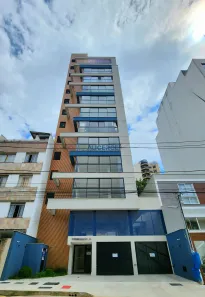 Apartamento com 3 Quartos à venda, 116m² no Bom Pastor, Juiz de Fora