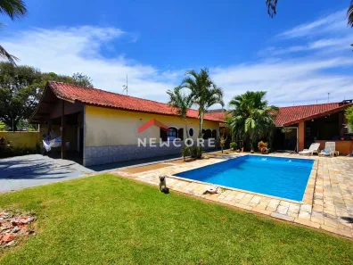 Casa com 5 Quartos à venda, 199m² no Califórnia, Itanhaém