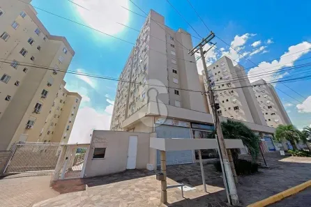 Apartamento com 3 Quartos à venda, 72m² no Pinheiro, São Leopoldo