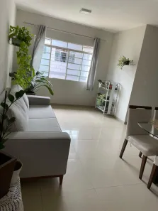 Apartamento com 3 Quartos à venda, 85m² no Vila Carlota, Campo Grande