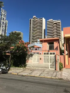 Casa com 4 Quartos à venda, 299m² no Cambuí, Campinas