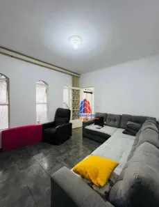 Casa com 3 Quartos à venda, 137m² no Residencial Vale das Nogueiras, Americana