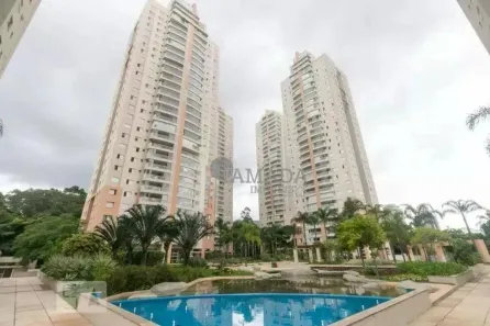 Apartamento com 3 Quartos à venda, 93m² no Tatuapé, São Paulo