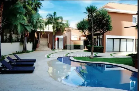 Sobrado com 6 Quartos à venda, 1180m² no Jardim das Colinas, São José dos Campos