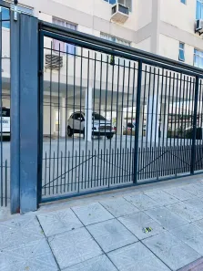 Apartamento com 1 Quarto à venda, 49m² no Campinas, São José