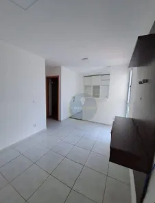 Apartamento com 2 Quartos à venda, 50m² no Parque dos Buritis, Uberaba