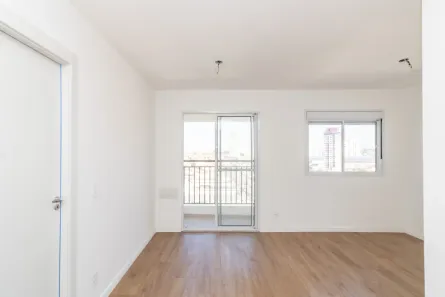 Apartamento com 1 Quarto à venda, 36m² no Vila Sônia, São Paulo
