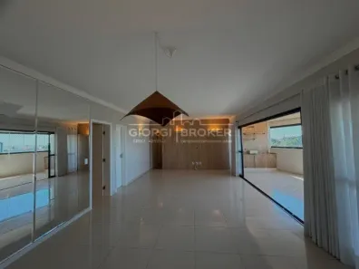 Apartamento com 3 Quartos à venda, 156m² no Green Fields Residence Club, São José do Rio Preto