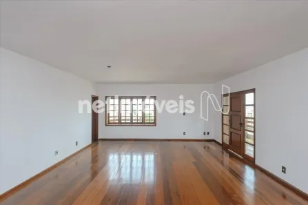 Cobertura com 6 Quartos à venda, 638m² no São Pedro, Belo Horizonte