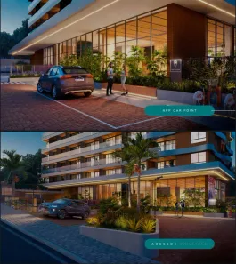 Apartamento com 1 Quarto à venda, 26m² no Rio Vermelho, Salvador