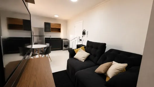 Apartamento com 2 Quartos à venda, 51m² no Serraria, São José