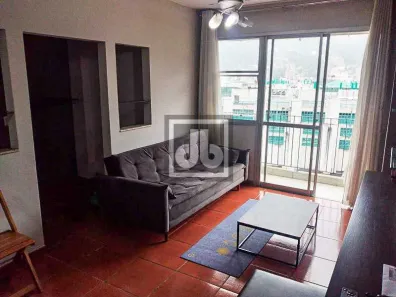 Apartamento com 2 Quartos à venda, 86m² no Andaraí, Rio de Janeiro