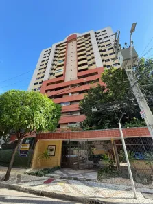 Apartamento com 3 Quartos à venda, 127m² no Meireles, Fortaleza