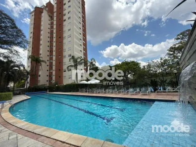 Apartamento com 3 Quartos à venda, 181m² no Cidade São Francisco, São Paulo