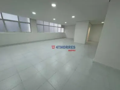Sala Comercial para venda ou aluguel, 195m² no Bela Vista, São Paulo