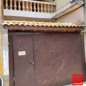 Sobrado com 2 Quartos à venda, 336m² no Vila Invernada, São Paulo