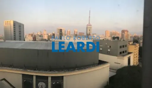 Ponto Comercial à venda, 49m² no Paraíso, São Paulo