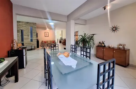 Cobertura com 4 Quartos à venda, 205m² no Copacabana, Rio de Janeiro
