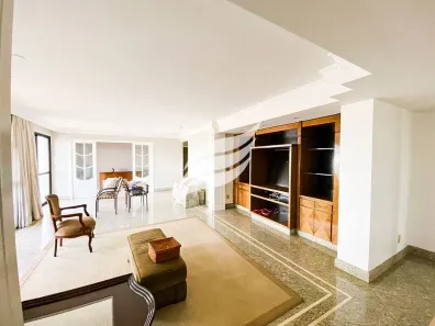 Apartamento com 5 Quartos à venda, 430m² no Vila Bandeirantes, Araçatuba