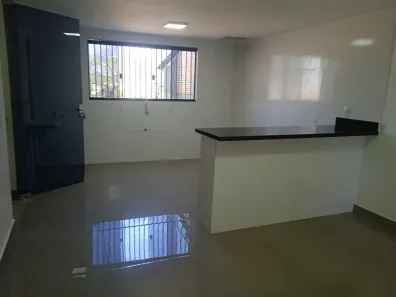 Apartamento com 2 Quartos para alugar, 45m² no Ceilândia Sul, Brasília