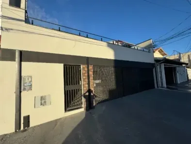 Casa com 3 Quartos à venda, 190m² no Bosque dos Eucaliptos, São José dos Campos