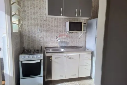 Apartamento com 1 Quarto à venda, 33m² no Passo da Areia, Porto Alegre