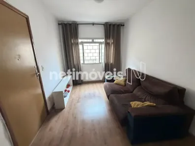 Apartamento com 3 Quartos à venda, 75m² no Nova Granada, Belo Horizonte