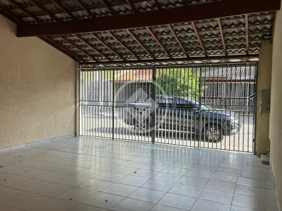 Sobrado com 3 Quartos à venda, 206m² no Residencial Bosque dos Ipês, São José dos Campos