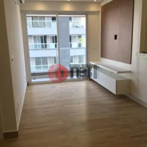 Apartamento com 1 Quarto para alugar, 70m² no Estância Matinha, São José do Rio Preto