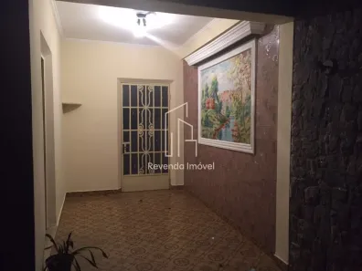 Sobrado com 3 Quartos à venda, 230m² no Vila Monumento, São Paulo