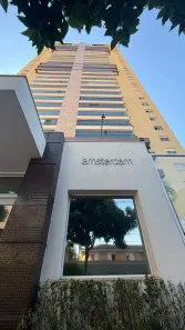 Apartamento com 3 Quartos à venda, 218m² no Bosque das Juritis, Ribeirão Preto