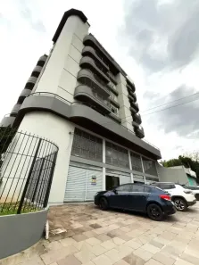 Sala Comercial para alugar, 112m² no Bela Vista, Caxias do Sul