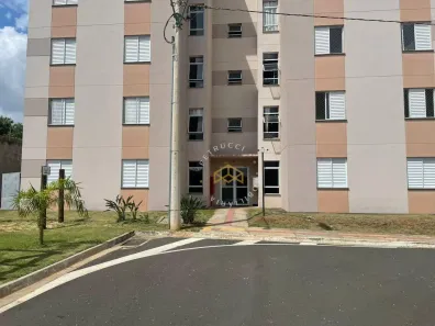 Apartamento com 2 Quartos à venda, 43m² no Residencial Vila Park, Campinas