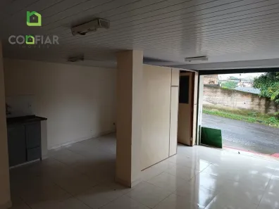 Ponto Comercial para alugar, 32m² no Glória, Belo Horizonte