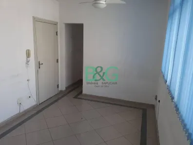 Sala Comercial para venda ou aluguel, 32m² no Consolação, São Paulo