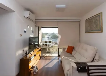 Apartamento com 2 Quartos à venda, 63m² no Lapa, São Paulo