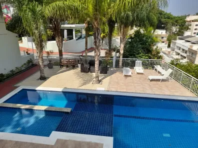 Casa de Condomínio com 3 Quartos à venda, 140m² no Freguesia (Jacarepaguá), Rio de Janeiro