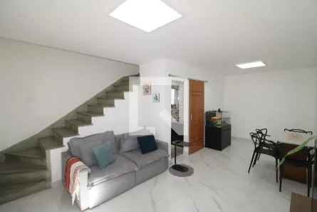 Casa com 2 Quartos à venda, 115m² no Vila Bianca, São Paulo