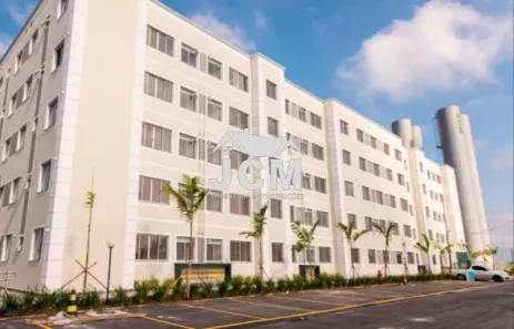 Apartamento com 2 Quartos à venda, 49m² no Santa Cruz, Rio de Janeiro