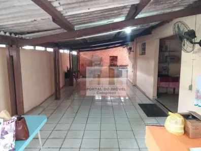 Imóvel Comercial à venda, 76m² no Chácaras Campos dos Amarais, Campinas