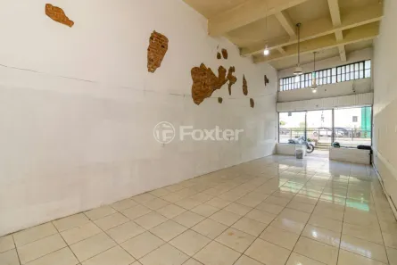 Ponto Comercial à venda, 114m² no Passo da Areia, Porto Alegre