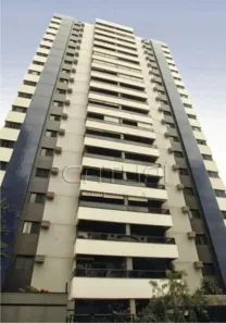 Apartamento com 3 Quartos à venda, 204m² no Centro, Londrina