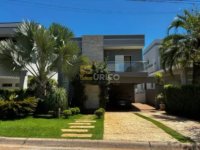 Casa de Condomínio com 3 Quartos à venda, 265m² no Residencial Ibi-Aram, Itupeva