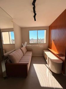 Apartamento com 2 Quartos à venda, 52m² no Jardim Nova Europa, Campinas