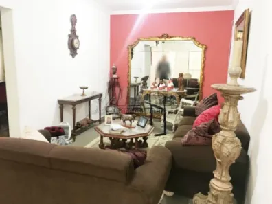 Sobrado com 3 Quartos à venda, 192m² no Prosperidade, São Caetano do Sul