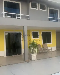 Casa de Condomínio com 4 Quartos à venda, 340m² no Buraquinho, Lauro de Freitas