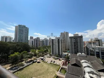 Apartamento com 3 Quartos à venda, 90m² no Parque Residencial Aquarius, São José dos Campos