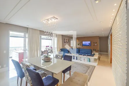 Apartamento com 4 Quartos à venda, 240m² no Nova Petrópolis, São Bernardo do Campo
