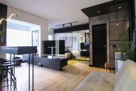 Apartamento com 1 Quarto à venda, 49m² no Vila Prudente, São Paulo