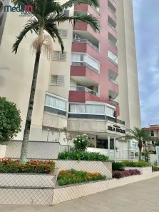 Apartamento com 4 Quartos à venda, 135m² no Canto, Florianópolis